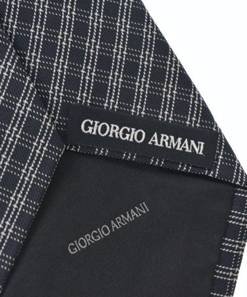 GIORGIO ARMANI เนคไท