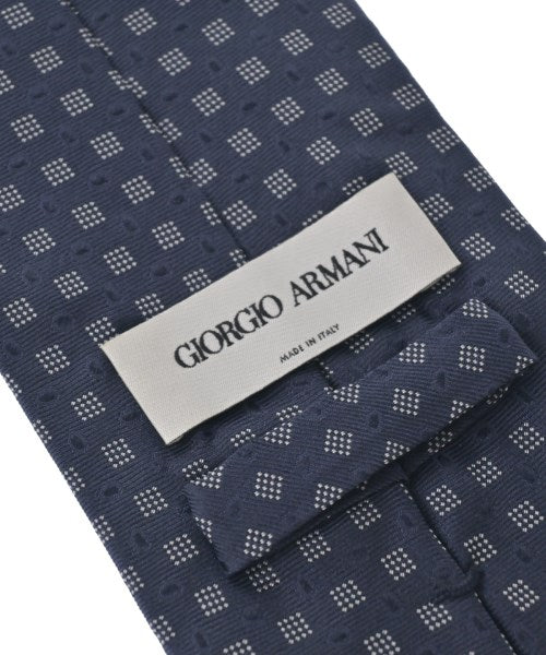 GIORGIO ARMANI เนคไท
