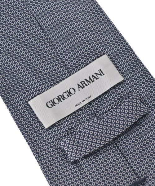 GIORGIO ARMANI เนคไท