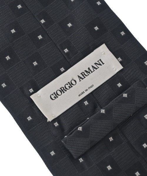 GIORGIO ARMANI เนคไท