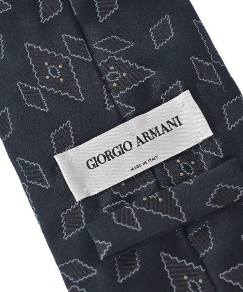 GIORGIO ARMANI เนคไท