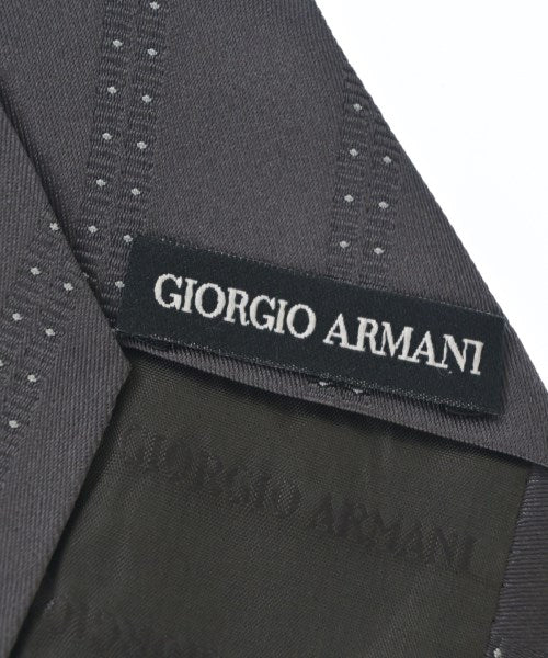 GIORGIO ARMANI เนคไท