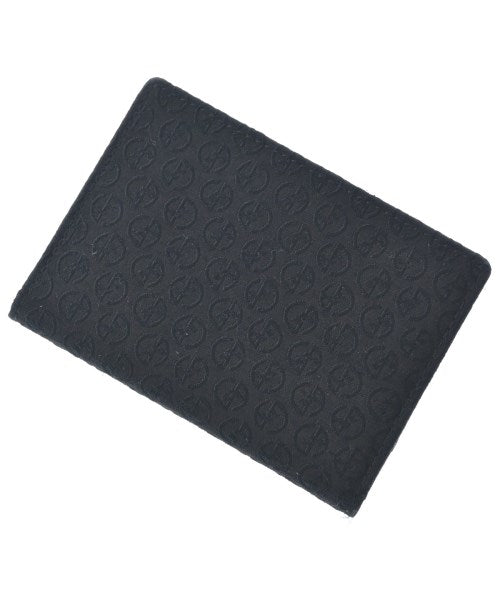 GIORGIO ARMANI กล่องใส่บัตร