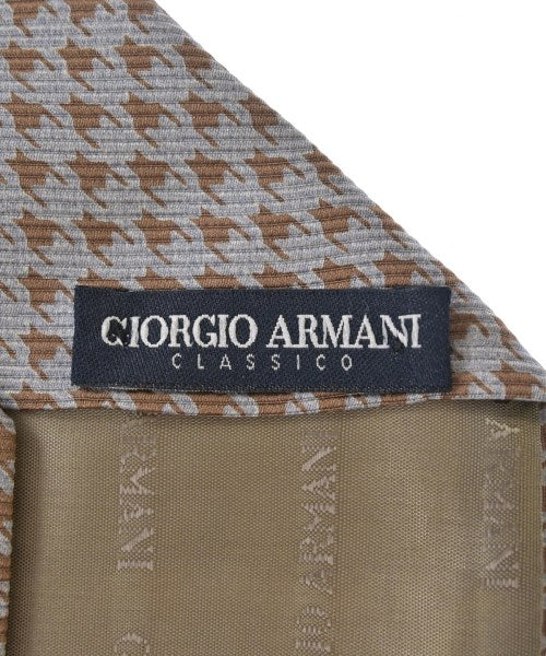 GIORGIO ARMANI เนคไท