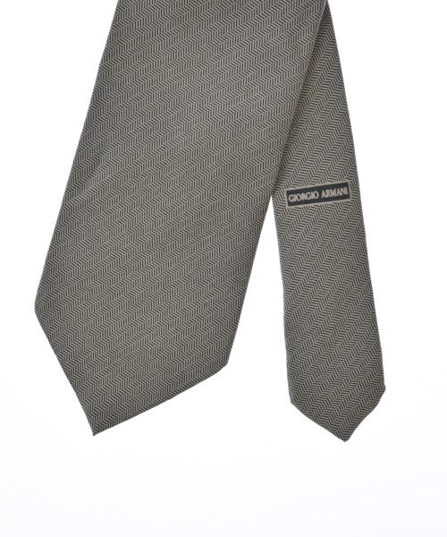 GIORGIO ARMANI เนคไท