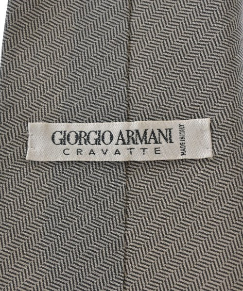 GIORGIO ARMANI เนคไท