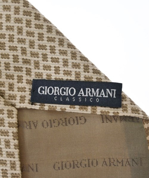 GIORGIO ARMANI เนคไท