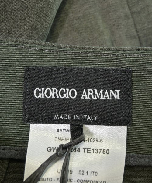 GIORGIO ARMANI กระโปรงยาวถึงเข่า