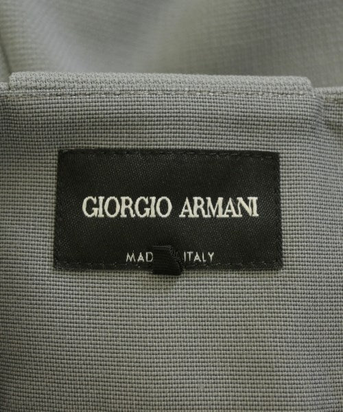 GIORGIO ARMANI กางเกง อื่น