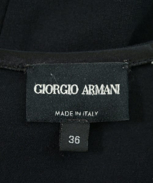 GIORGIO ARMANI ชุดเดรส