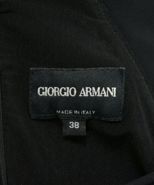 GIORGIO ARMANI ชุดเดรส