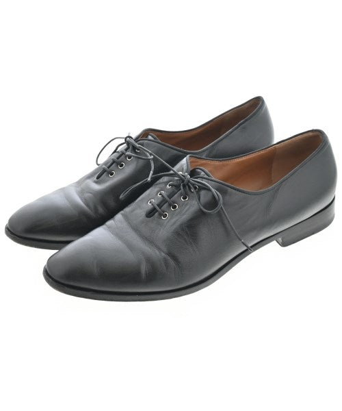 GIORGIO ARMANI รองเท้าสวมทางการ