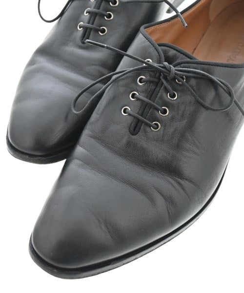 GIORGIO ARMANI รองเท้าสวมทางการ