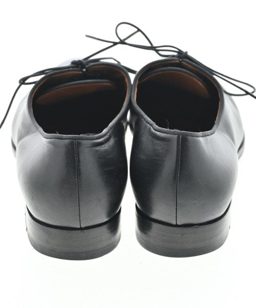 GIORGIO ARMANI รองเท้าสวมทางการ