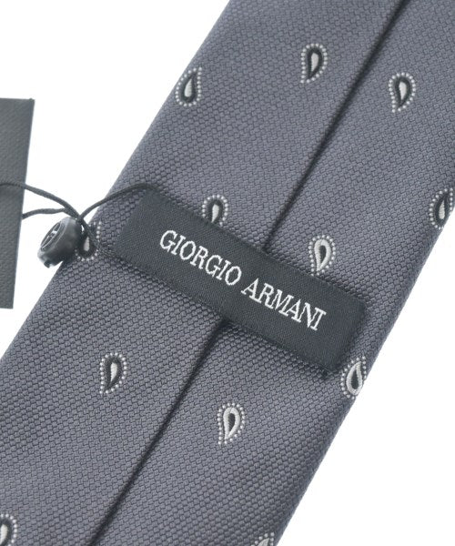 GIORGIO ARMANI เนคไท
