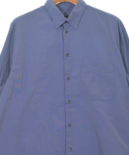 GIORGIO ARMANI เสื้อเชิ้ตทางการ