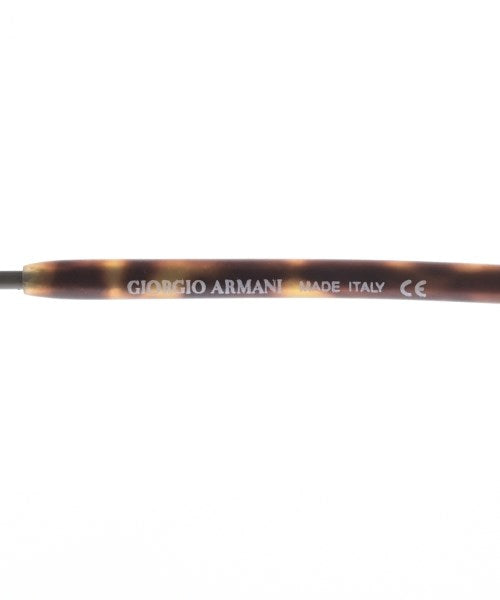 GIORGIO ARMANI แว่นกันแดด