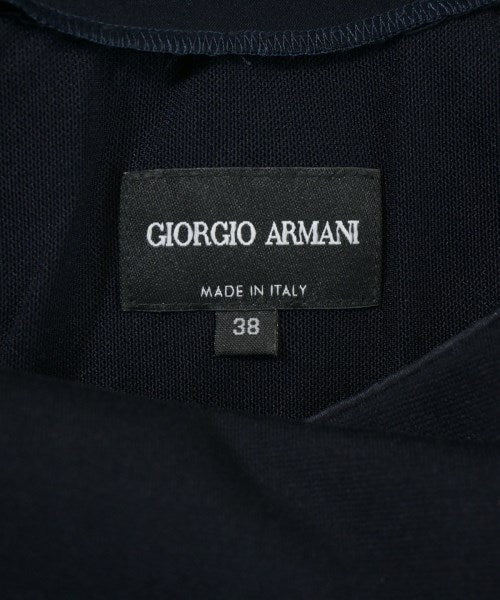 GIORGIO ARMANI ชุดเดรส