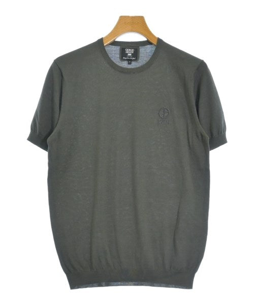 GIORGIO ARMANI เสื้อกันหนาว