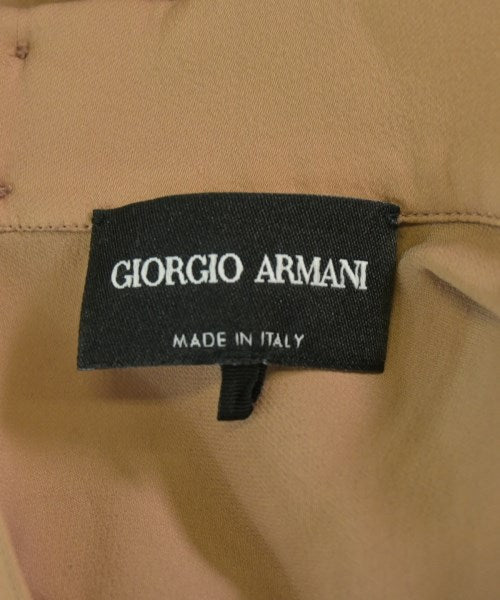 GIORGIO ARMANI เสื้อสตรี