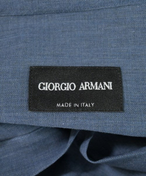 GIORGIO ARMANI เสื้อเชิ้ตทางการ
