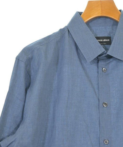 GIORGIO ARMANI เสื้อเชิ้ตทางการ