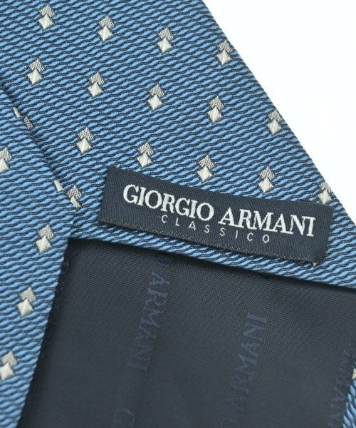 GIORGIO ARMANI เนคไท