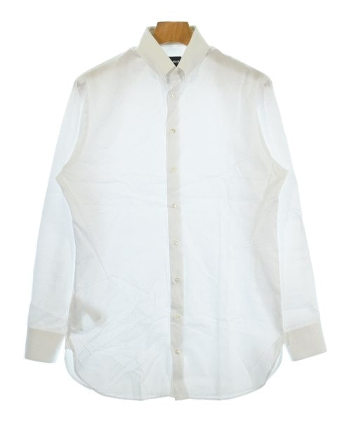 GIORGIO ARMANI เสื้อเชิ้ตทางการ