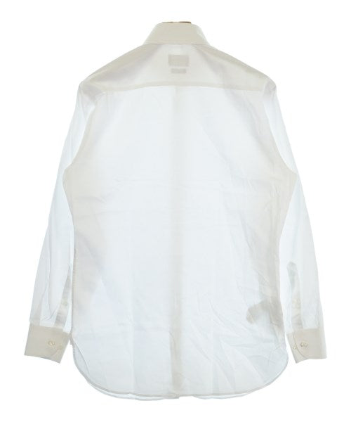 GIORGIO ARMANI เสื้อเชิ้ตทางการ