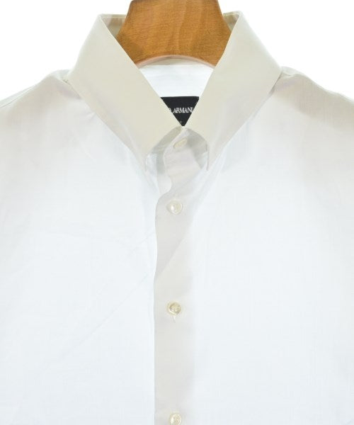 GIORGIO ARMANI เสื้อเชิ้ตทางการ
