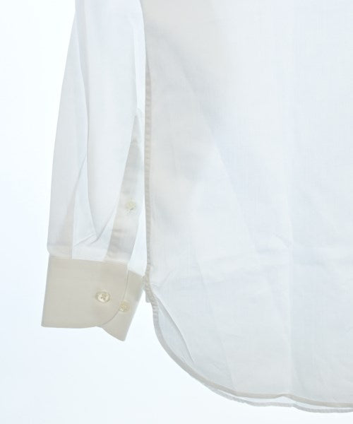 GIORGIO ARMANI เสื้อเชิ้ตทางการ