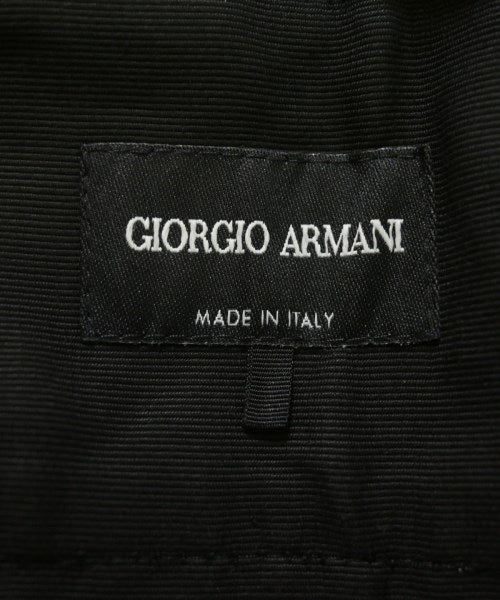 GIORGIO ARMANI กางเกง อื่น