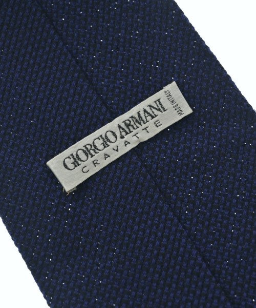 GIORGIO ARMANI เนคไท