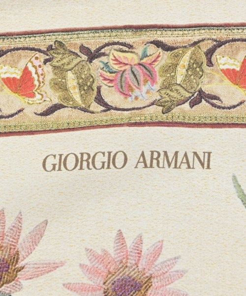 GIORGIO ARMANI ผ้าคลุมไหล่