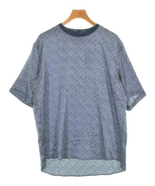 GIORGIO ARMANI เสื้อยืด/เสื้อท็อปส์