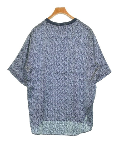 GIORGIO ARMANI เสื้อยืด/เสื้อท็อปส์