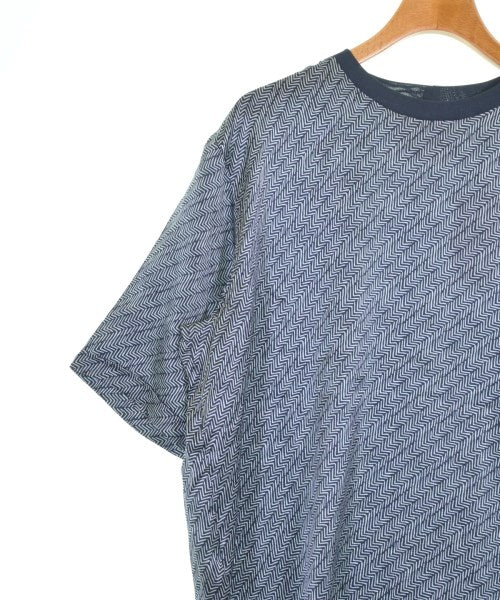 GIORGIO ARMANI เสื้อยืด/เสื้อท็อปส์