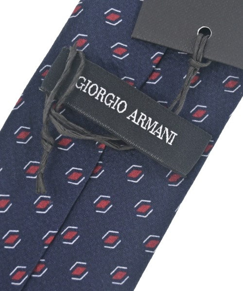 GIORGIO ARMANI เนคไท
