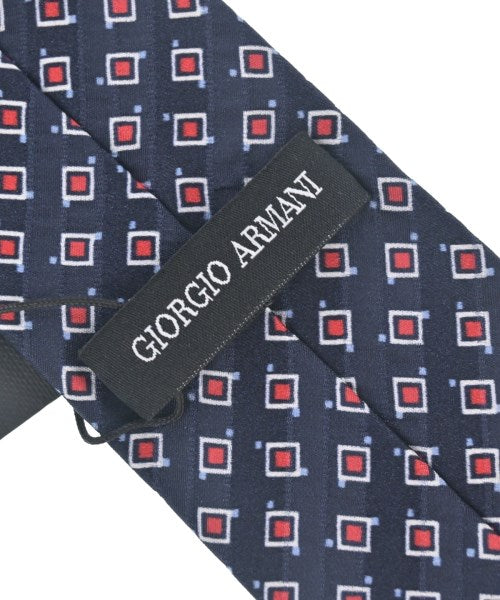 GIORGIO ARMANI เนคไท