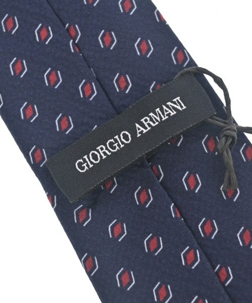 GIORGIO ARMANI เนคไท