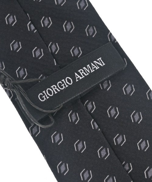 GIORGIO ARMANI เนคไท