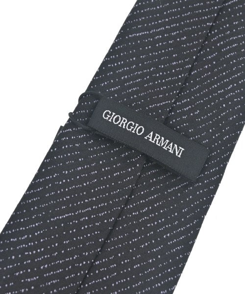 GIORGIO ARMANI เนคไท