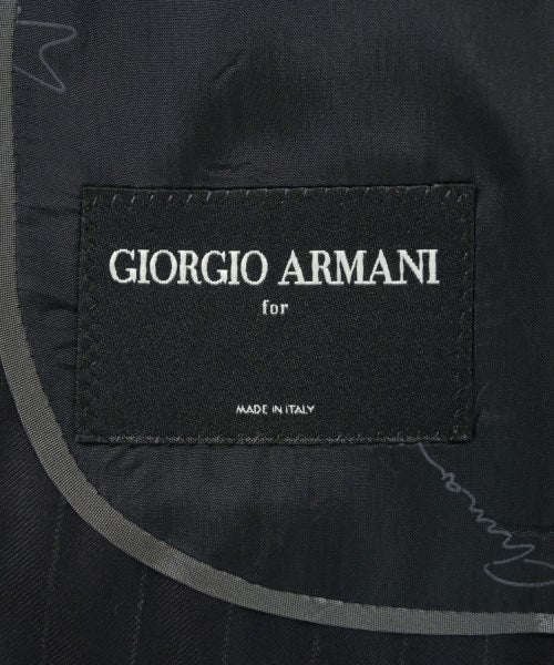 GIORGIO ARMANI เบลเซอร์/แจ็คเก็ตสูท