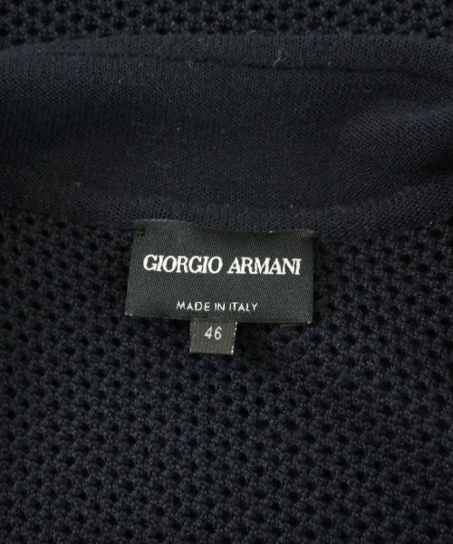 GIORGIO ARMANI แจ็คเก็ตลำลอง