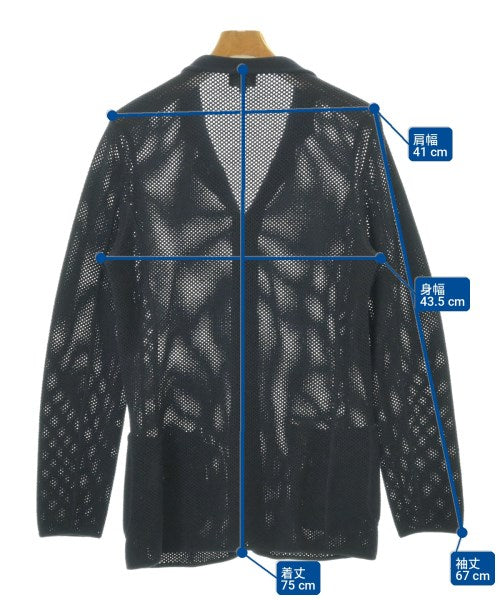 GIORGIO ARMANI แจ็คเก็ตลำลอง