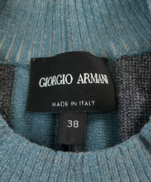 GIORGIO ARMANI เสื้อกันหนาว