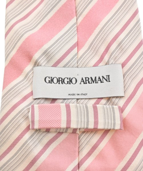 GIORGIO ARMANI เนคไท