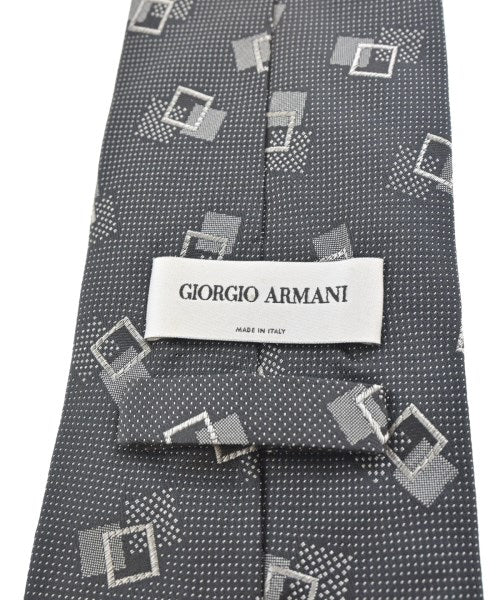 GIORGIO ARMANI เนคไท