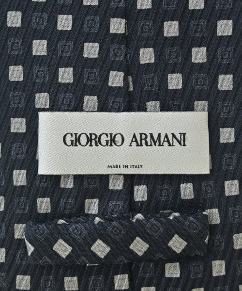GIORGIO ARMANI เนคไท