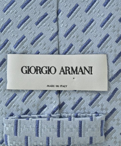 GIORGIO ARMANI เนคไท